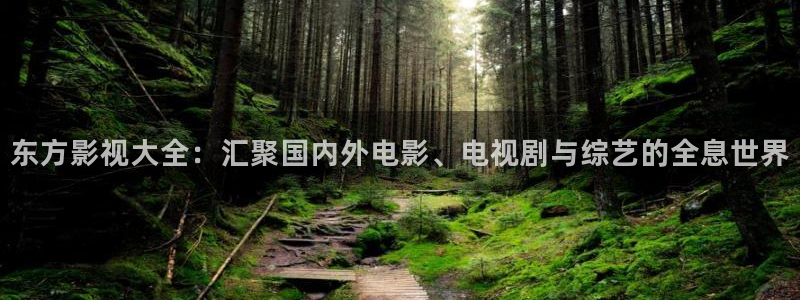 怎么做樱桃酱视频：东方影视大全：汇聚国内外电影、电视剧与综艺的全息世界